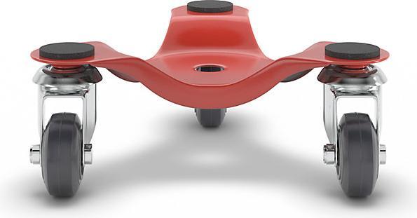 Actual product image Wagner System Furniture dolly (60 kg)