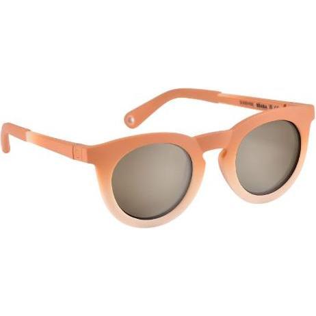 Beaba, Sonnenbrille, Sonnenbrille 4-6 Jahre (SUNSHINE) gefroren orange