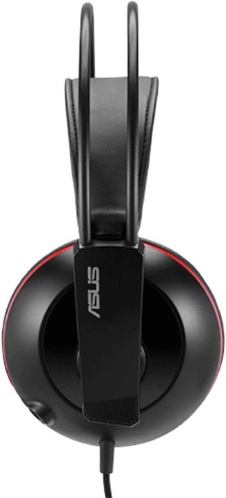 Produktbild ASUS Cerberus Gaming Headset (Kabelgebunden)