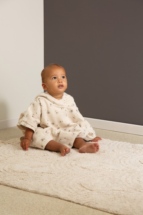 Actual product image Zewi Poncho (86)