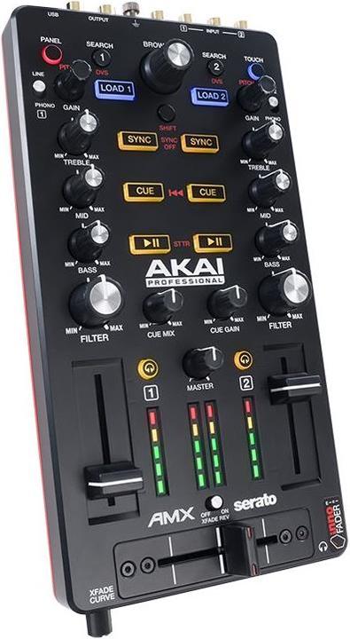 Image du produit Akai Amx