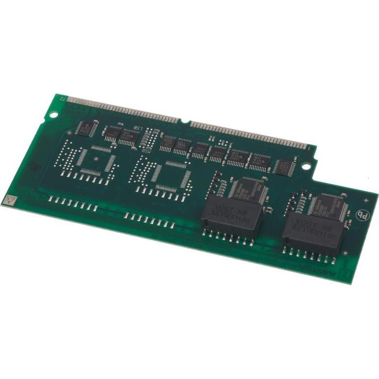 Thumbnail - DeTeWe Aastra 400 ISDN Netzkarte TIC-2 T/S inkl. WA-TS0, Telefon Zubehör
