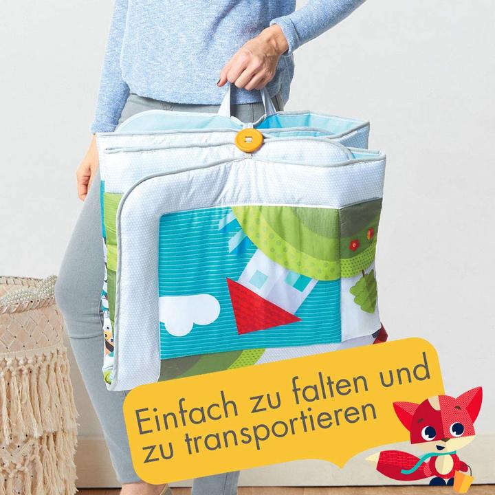 Produktbild Tiny Love Meadow Days