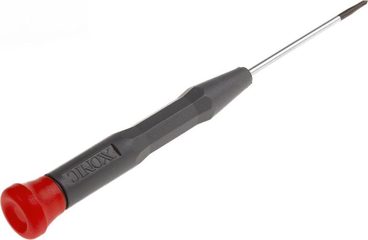 Actual product image C.K Magma Electronics & Precision Mechanics Kr (Phillipps cross recess (PH))