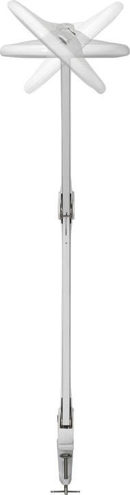 Produktbild Toolcraft TO-7424667 LED Lupenleuchte Vergrösserungsfaktor: 1.75 x EEK: G (A - G) (600 lm)