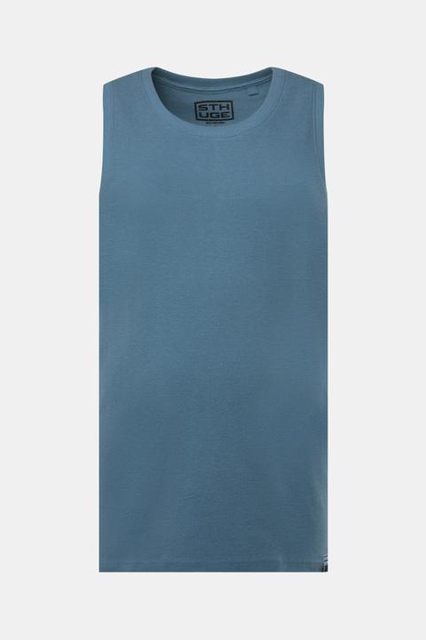 Produktbild Sthuge Tanktop, Waffelstruktur (8XL)