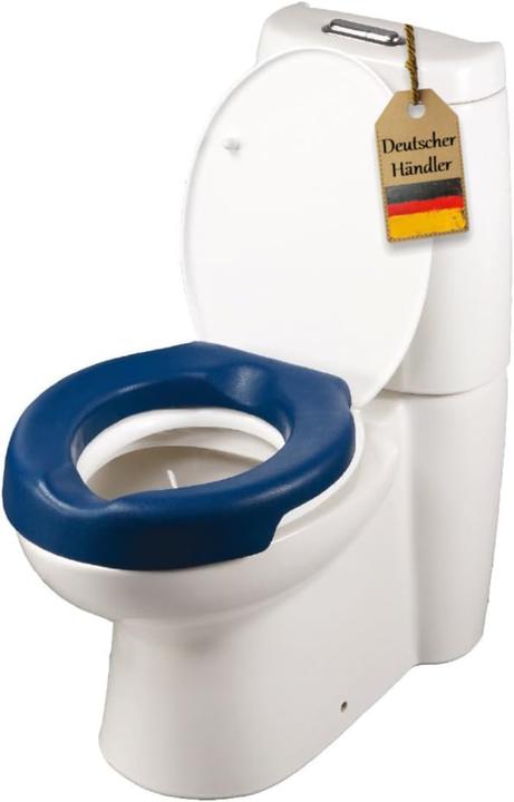 Immagine prodotto FabaCare Toilettensitzerhöhung Conti (Toilette)