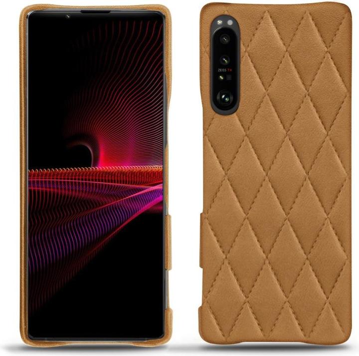 Produktbild Noreve Lederschutzhülle (Sony Xperia 1 III)