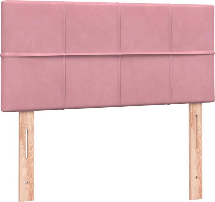 Image du produit vidaXL Carey (90 x 210 cm)