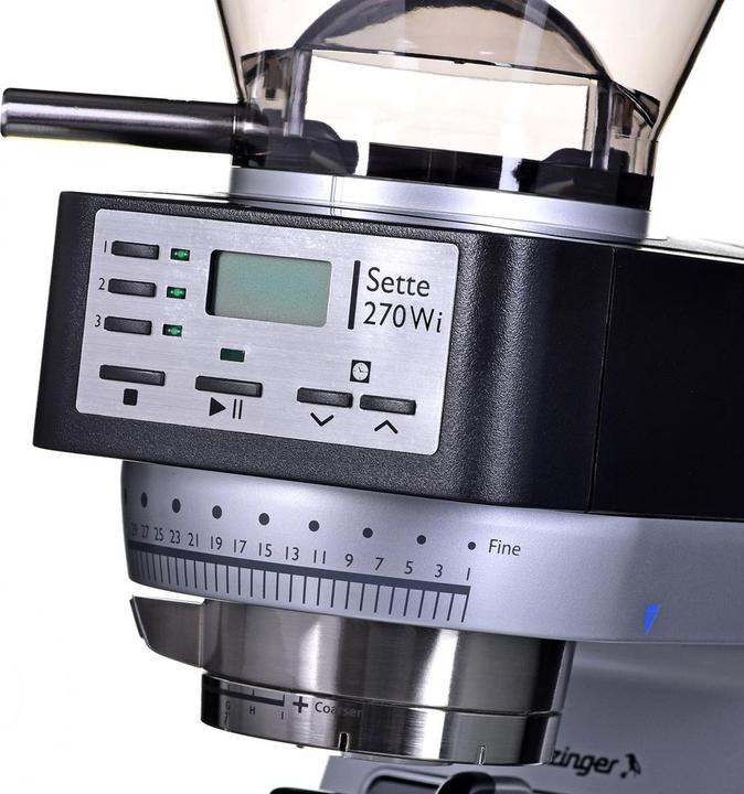 Produktbild Baratza Automatische Mühle