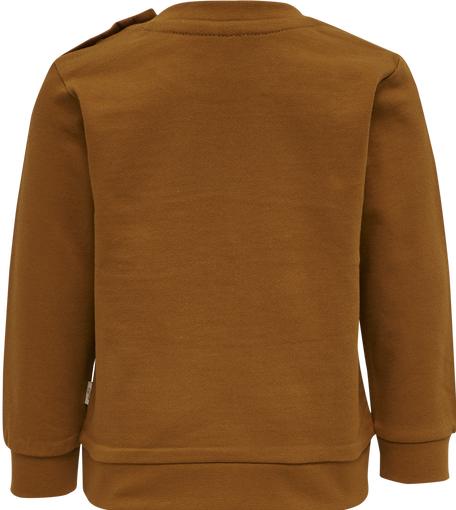 Produktbild hummel hmlLIME SWEATSHIRT (74)