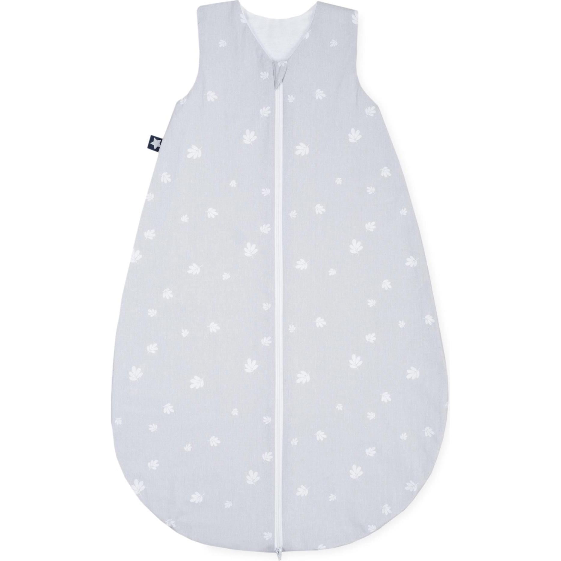 Julius Zöllner, Babyschlafsack, Dschungelblätter (70 cm)