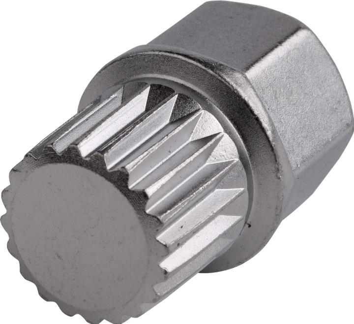 Adaptateur De Démontage De Serrure De Jante SW-Stahl 02383L-14 I Adapté Pour VW I