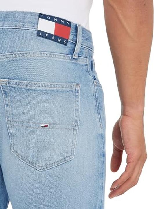 Immagine prodotto Tommy Jeans DAD JEAN RGLR TPRD CH0115 CO (W32/L32)