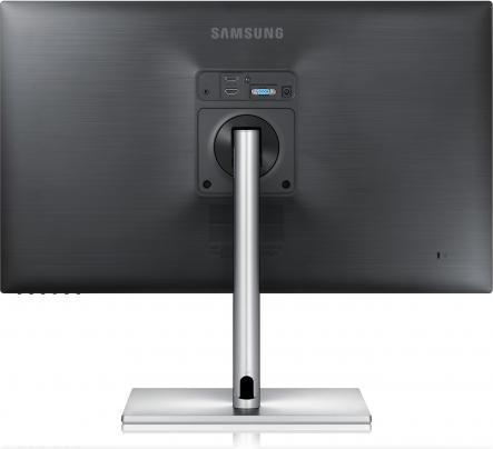 Produktbild Samsung SyncMaster LS24C750 (1920 x 1080 Pixel)