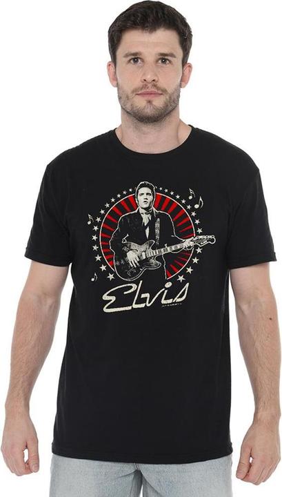 Produktbild Elvis TShirt (S)