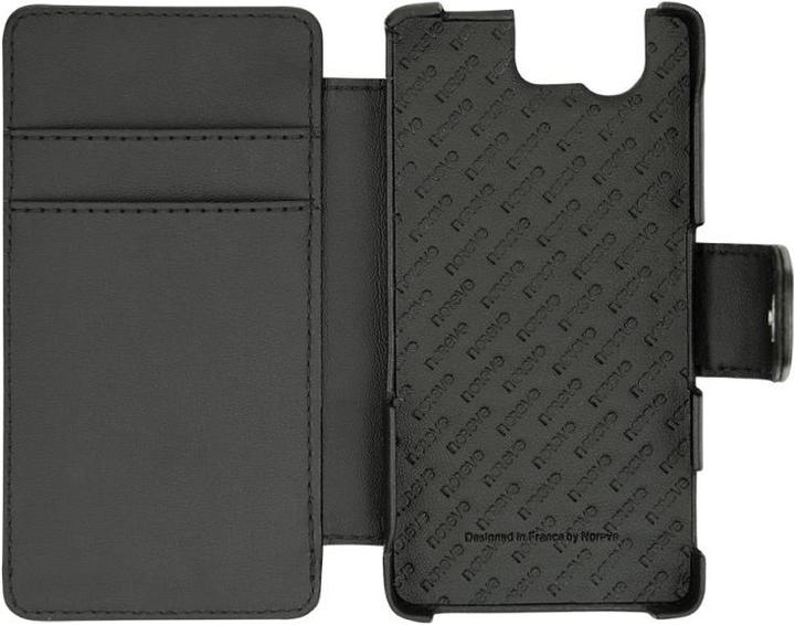 Immagine prodotto Noreve Cover in pelle portafoglio
