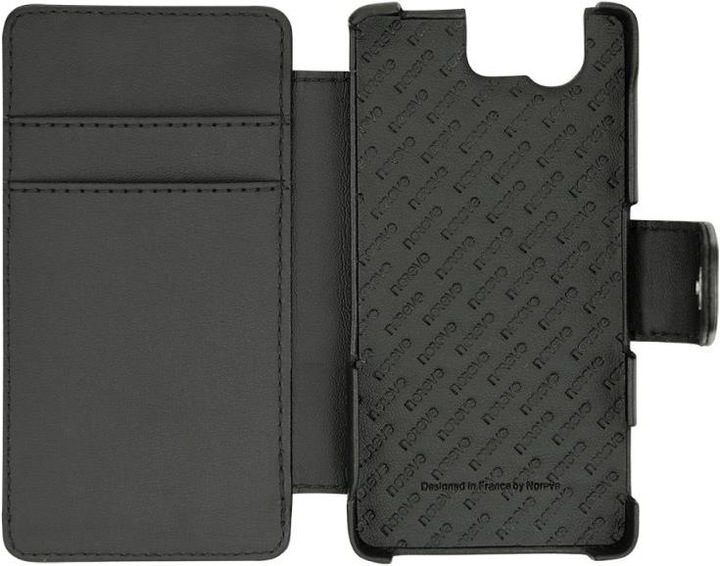 Image du produit Noreve Housse cuir portefeuille