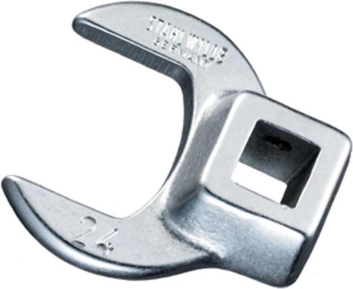 Immagine prodotto Stahlwille 540a Chiave a becco di gallina 3/8, SW 2 1/8 " (1/8")