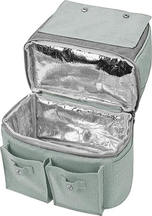 Actual product image Kikkaboo Nia