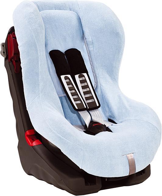 Produktbild Britax Römer King TS Plus
