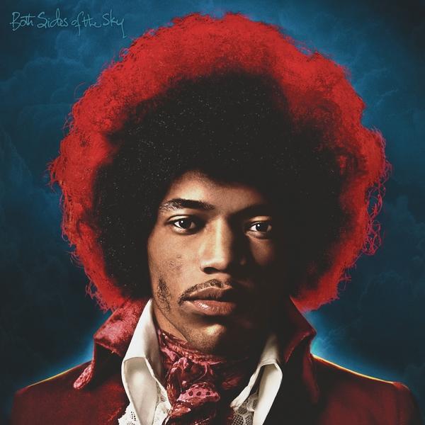 Produktbild Both Sides of the Sky (Jimi Hendrix)