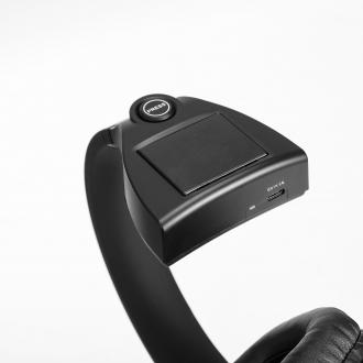 Image du produit Saramonic WiTalk WT9S kabelloses Kopfhörersystem (Filaire, USB-C)