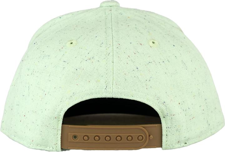 Produktbild Bavarian Caps Edelweiss Konfetti Flat (54)