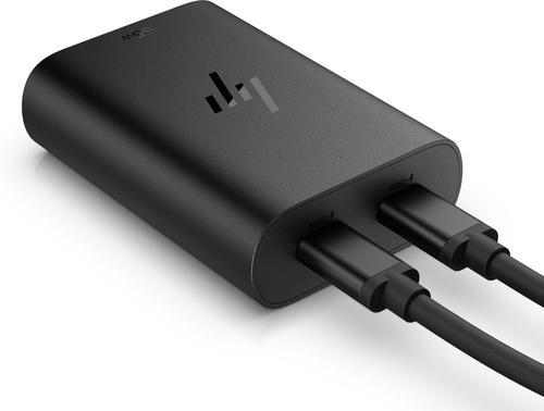 Produktbild HP 65W Halogen Free LC USB-C AC Adapter (65 W)