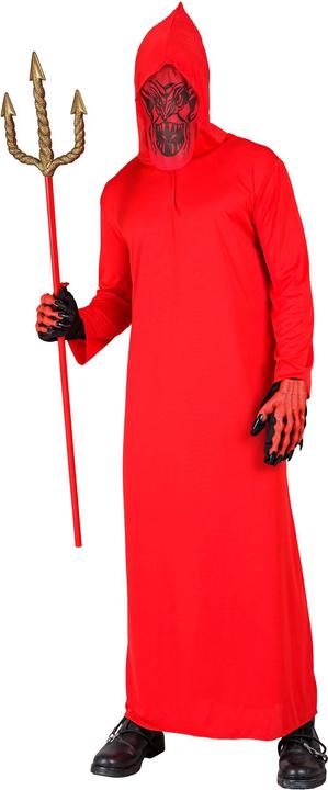 Widmann Devil costume with mask