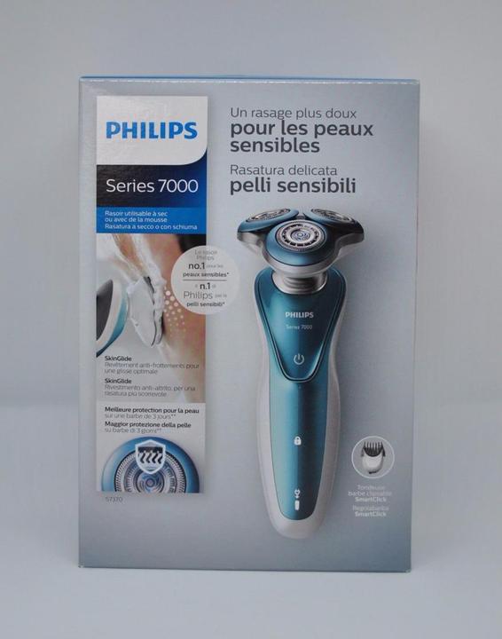 Produktbild Philips Series 7000 AquaTouch