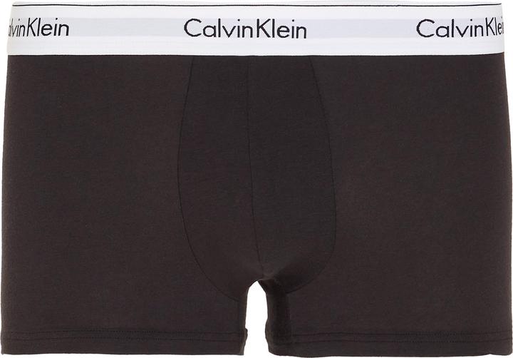 Actual product image Calvin Klein Three Pack Boxer Shorts (M, pack of 3)