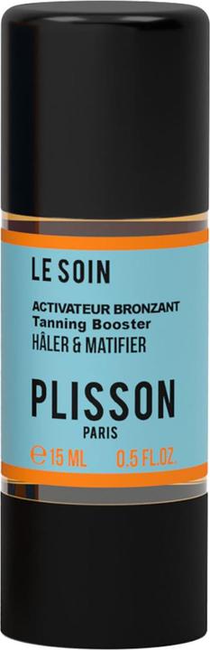 Image du produit Plisson 1808 Gel Bronzant (Gel autobronzant, 50 ml)