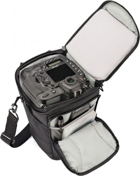 Image du produit Lowepro Toploader Pro 75 AW II (Sac à bandoulière pour appareil photo)