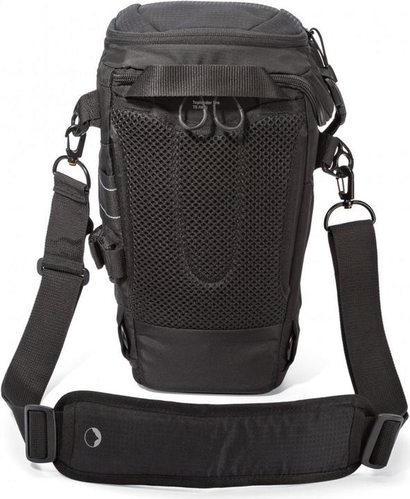 Image du produit Lowepro Toploader Pro 75 AW II (Sac à bandoulière pour appareil photo)