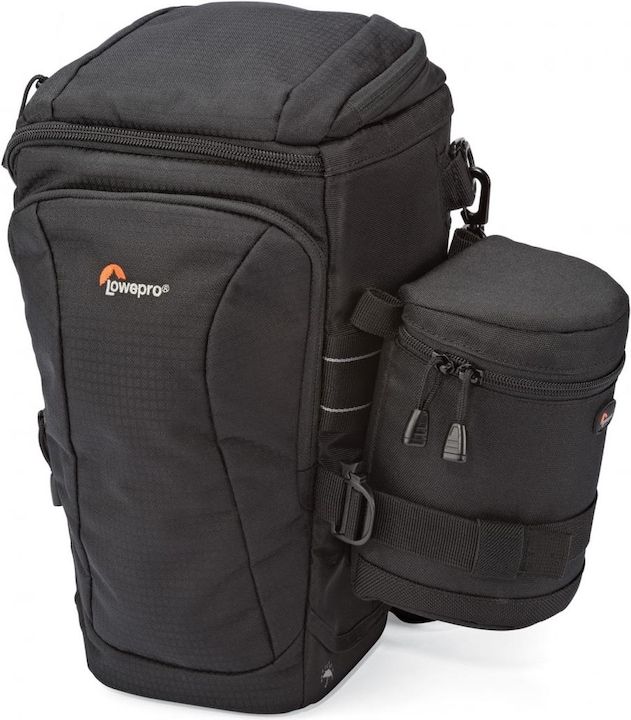 Lowepro Toploader Pro 75 AW II (Sac à bandoulière pour appareil photo)