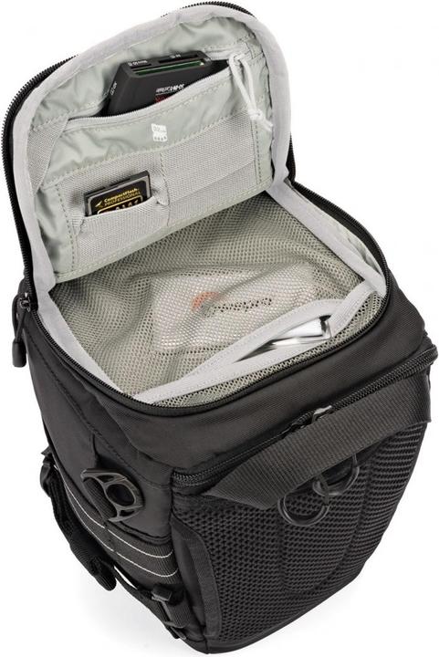 Image du produit Lowepro Toploader Pro 75 AW II (Sac à bandoulière pour appareil photo)