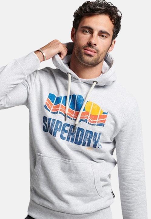 Produktbild Superdry Kapuzenpullover Hoodie (S)