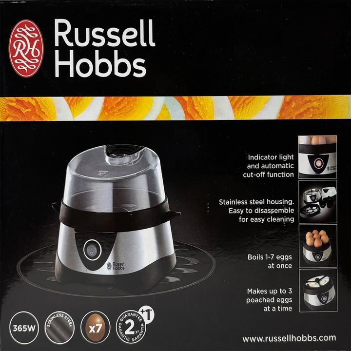 Immagine prodotto Russell Hobbs Cucinare a casa