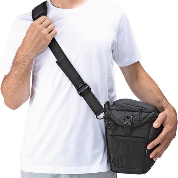 Image du produit Lowepro Toploader Pro 75 AW II (Sac à bandoulière pour appareil photo)