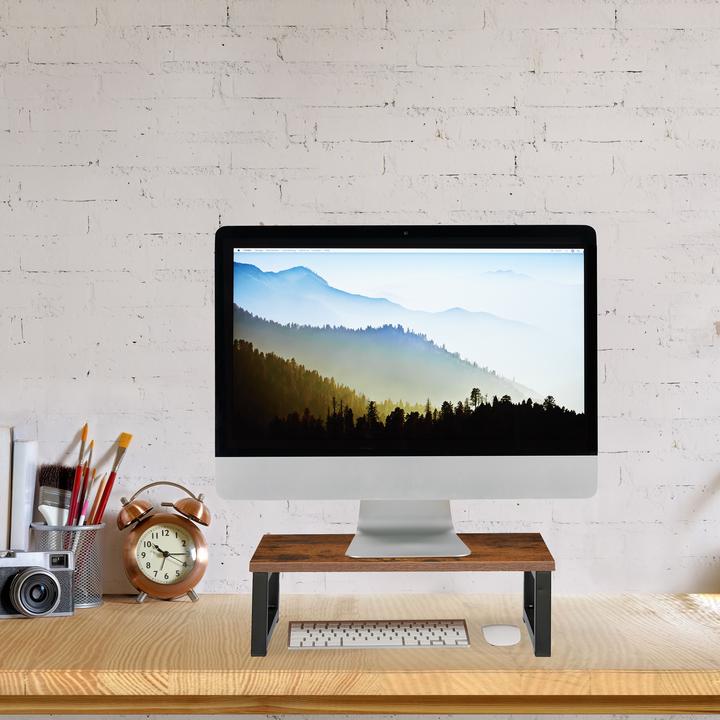 Produktbild Relaxdays Monitorständer