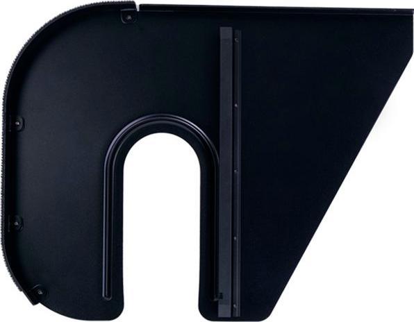 Aputure Protection contre la pluie pour Nova P600c