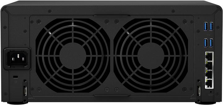 Image du produit Synology Ds1815+ Ds1815