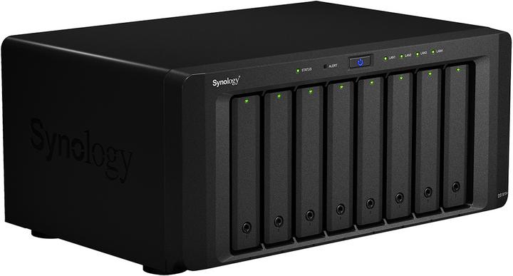 Image du produit Synology Ds1815+ Ds1815
