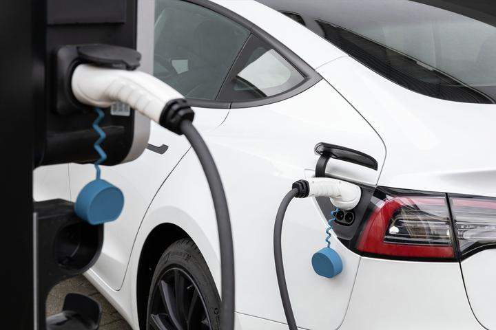 Actual product image Ansmann 1900-0120 Car Charging Cable 22kW Type2 7,5m (Type 2, 22 kW, 7.50 m)