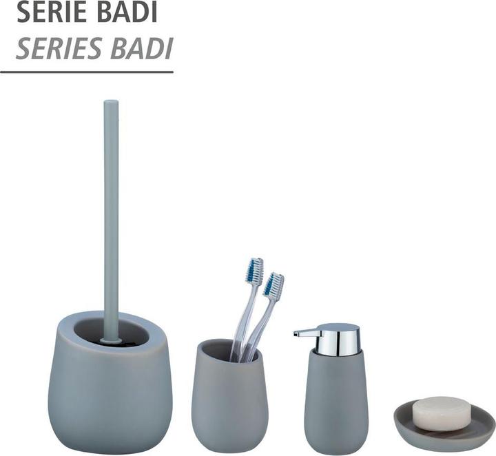 Image du produit Wenko Badi