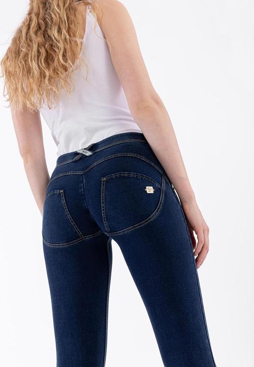 Immagine prodotto Freddy Wr.Up Denim (L)