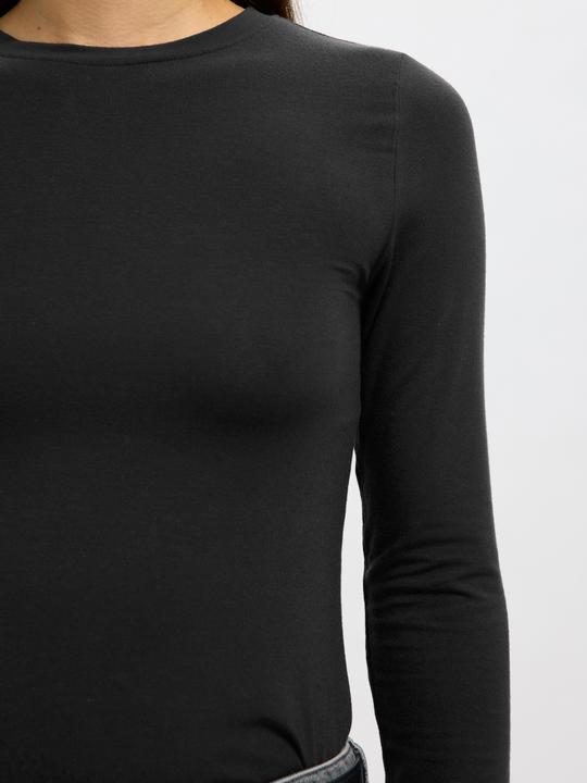Produktbild Selected Femme Basic Longsleeve (XXL)