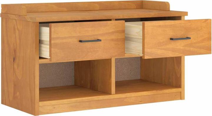 Image du produit vidaXL Flurbank (87 cm)