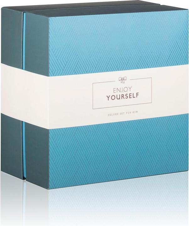 Image du produit LoveBoxxx Solo Box